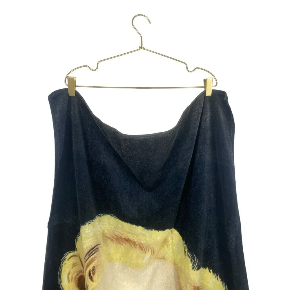 Marilyn Monroe The Estate of Marilyn Monroe Beach Towel 1994 462‎
